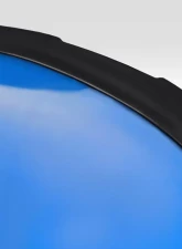 2011-2016 BMW 5 Series F10 Duraflex Hick Kick Rear Wing Spoiler - 1 Piece                                     - 115650 - Image 2