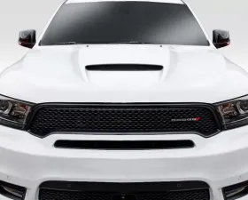 2011-2023 Dodge Durango Duraflex SRT Look Hood - 1 Piece