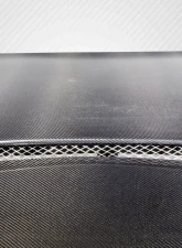 2011-2023 Dodge Durango Carbon Creations SRT Look Hood - 1 Piece                                     - 115653 - Image 6