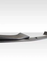 2017-2022 BMW 5 Series G30 Duraflex M Tech Front Lip Splitter - 3 Piece                                     - 115654 - Image 3