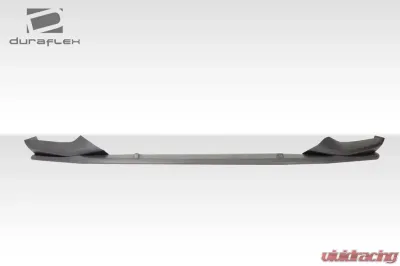 2017-2022 BMW 5 Series G30 Duraflex M Tech Front Lip Splitter - 3 Piece - 115654