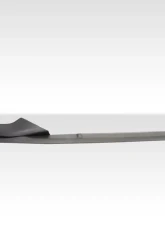 2017-2022 BMW 5 Series G30 Duraflex M Tech Front Lip Splitter - 3 Piece                                     - 115654 - Image 6