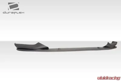 2017-2022 BMW 5 Series G30 Duraflex M Tech Front Lip Splitter - 3 Piece - 115654