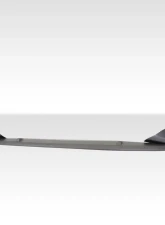 2017-2022 BMW 5 Series G30 Duraflex M Tech Front Lip Splitter - 3 Piece                                     - 115654 - Image 7