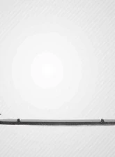 2017-2022 BMW 5 Series G30 Carbon Creations M Tech Front Lip Splitter - 3 Piece                                     - 115655 - Image 2