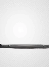 2017-2022 BMW 5 Series G30 Carbon Creations M Tech Front Lip Splitter - 3 Piece                                     - 115655 - Image 3