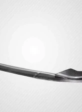 2017-2022 BMW 5 Series G30 Carbon Creations M Tech Front Lip Splitter - 3 Piece                                     - 115655 - Image 5