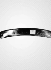 2017-2022 BMW 5 Series G30 Carbon Creations M Tech Front Lip Splitter - 3 Piece                                     - 115655 - Image 7