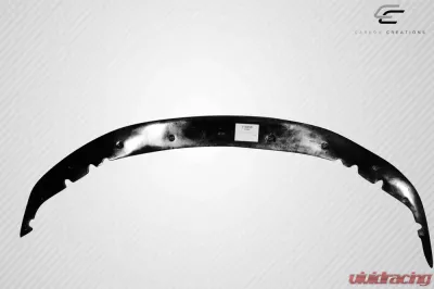 2017-2022 BMW 5 Series G30 Carbon Creations M Tech Front Lip Splitter - 3 Piece - 115655