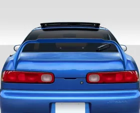 1994-2001 Acura Integra Duraflex Type M V1 Rear Wing Spoiler - 1 Piece