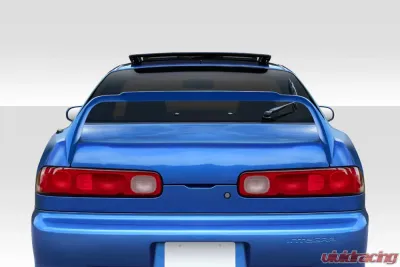 1994-2001 Acura Integra Duraflex Type M V1 Rear Wing Spoiler - 1 Piece - 115658