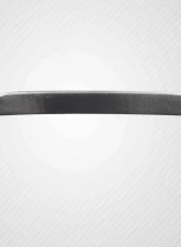 1994-2001 Acura Integra Carbon Creations Type M V1 Rear Wing Spoiler - 1 Piece                                     - 115659 - Image 2