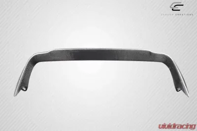 1994-2001 Acura Integra Carbon Creations Type M V1 Rear Wing Spoiler - 1 Piece - 115659