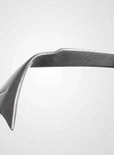 1994-2001 Acura Integra Carbon Creations Type M V1 Rear Wing Spoiler - 1 Piece                                     - 115659 - Image 3