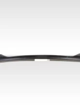 2018-2023 Toyota Camry Duraflex Type V Rear Wing Spoiler - 1 Piece                                     - 115660 - Image 2