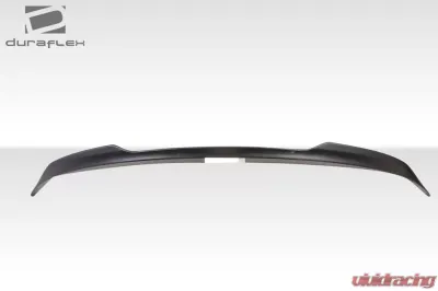 2018-2023 Toyota Camry Duraflex Type V Rear Wing Spoiler - 1 Piece - 115660