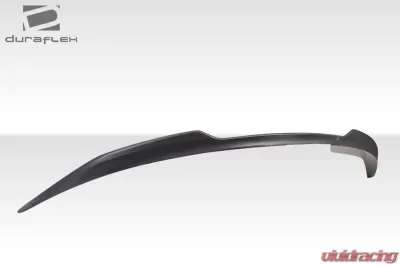 2018-2023 Toyota Camry Duraflex Type V Rear Wing Spoiler - 1 Piece - 115660