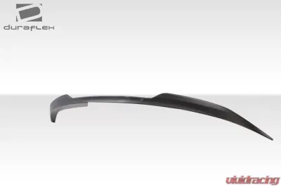 2018-2023 Toyota Camry Duraflex Type V Rear Wing Spoiler - 1 Piece - 115660
