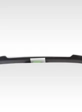 2014-2021 BMW 2 Series / 2016-2021 BMW M2 F22 F23 F87 Duraflex M4 Look Rear Wing Spoiler - 1 Piece                                     - 115664 - Image 3