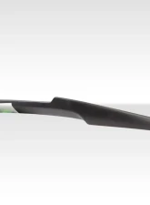 2014-2021 BMW 2 Series / 2016-2021 BMW M2 F22 F23 F87 Duraflex M4 Look Rear Wing Spoiler - 1 Piece                                     - 115664 - Image 4