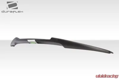 2014-2021 BMW 2 Series / 2016-2021 BMW M2 F22 F23 F87 Duraflex M4 Look Rear Wing Spoiler - 1 Piece - 115664