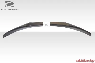 2014-2021 BMW 2 Series / 2016-2021 BMW M2 F22 F23 F87 Duraflex M4 Look Rear Wing Spoiler - 1 Piece - 115664