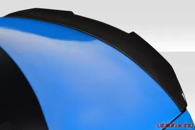 2014-2021 BMW 2 Series / 2016-2021 BMW M2 F22 F23 F87 Duraflex M4 Look Rear Wing Spoiler - 1 Piece - 115664