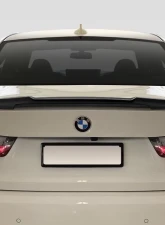2019-2022 BMW 3 Series G20 Duraflex High Kick Rear Wing Spoiler - 1 Piece                                     - 115666 - Image 5