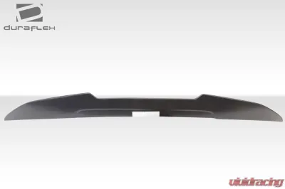 2019-2022 BMW 3 Series G20 Duraflex High Kick Rear Wing Spoiler - 1 Piece - 115666