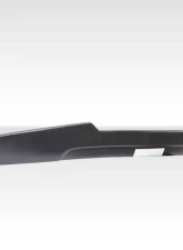 2019-2022 BMW 3 Series G20 Duraflex High Kick Rear Wing Spoiler - 1 Piece                                     - 115666 - Image 3