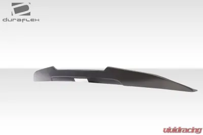 2019-2022 BMW 3 Series G20 Duraflex High Kick Rear Wing Spoiler - 1 Piece - 115666