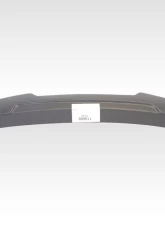 2019-2022 BMW 3 Series G20 Duraflex High Kick Rear Wing Spoiler - 1 Piece                                     - 115666 - Image 5