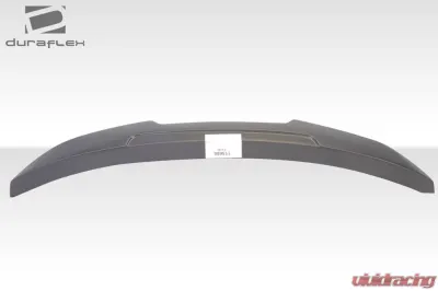 2019-2022 BMW 3 Series G20 Duraflex High Kick Rear Wing Spoiler - 1 Piece - 115666