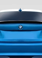 2014-2021 BMW 2 Series / 2016-2021 BMW M2 F22 F23 F87 Duraflex M Tech Rear Wing Spoiler - 1 Piece                                     - 115668 - Image 5