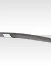 2014-2021 BMW 2 Series / 2016-2021 BMW M2 F22 F23 F87 Duraflex M Tech Rear Wing Spoiler - 1 Piece                                     - 115668 - Image 5