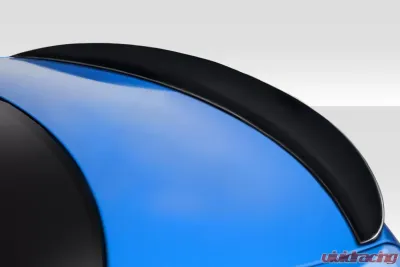 2014-2021 BMW 2 Series / 2016-2021 BMW M2 F22 F23 F87 Duraflex M Tech Rear Wing Spoiler - 1 Piece - 115668