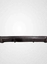 2013-2016 Audi A3 Sportback Carbon Creations RS3 Look Rear Diffuser - 1 Piece                                     - 115673 - Image 2