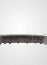 2013-2016 Audi A3 Sportback Carbon Creations RS3 Look Rear Diffuser - 1 Piece                                     - 115673 - Image 5