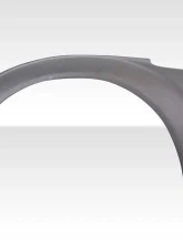 2000-2009 Honda S2000 Duraflex SPN Rear Fender Flares - 2 Piece                                     - 115674 - Image 2