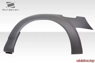 2000-2009 Honda S2000 Duraflex SPN Rear Fender Flares - 2 Piece - 115674