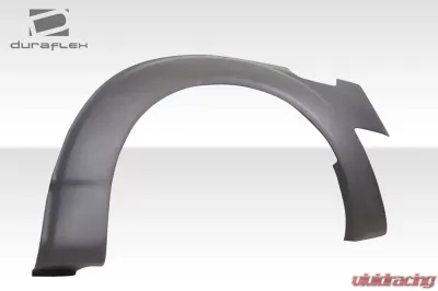 2000-2009 Honda S2000 Duraflex SPN Rear Fender Flares - 2 Piece - 115674