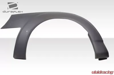 2000-2009 Honda S2000 Duraflex SPN Rear Fender Flares - 2 Piece - 115674