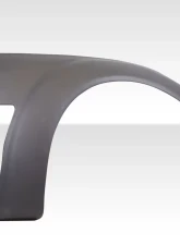 2000-2009 Honda S2000 Duraflex SPN Rear Fender Flares - 2 Piece                                     - 115674 - Image 6