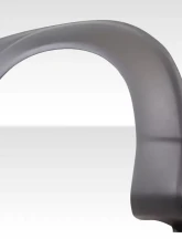 2000-2009 Honda S2000 Duraflex SPN Rear Fender Flares - 2 Piece                                     - 115674 - Image 7