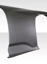 2000-2009 Honda S2000 Duraflex SPN Front Fenders - 2 Piece                                     - 115675 - Image 3