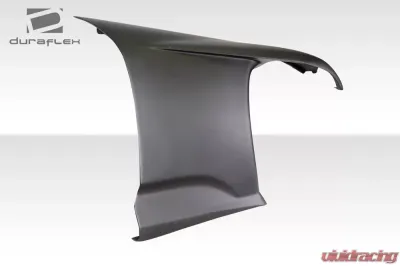 2000-2009 Honda S2000 Duraflex SPN Front Fenders - 2 Piece - 115675