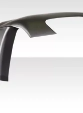 2000-2009 Honda S2000 Duraflex SPN Front Fenders - 2 Piece                                     - 115675 - Image 4