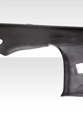 2000-2009 Honda S2000 Duraflex SPN Front Fenders - 2 Piece                                     - 115675 - Image 5