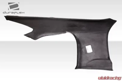 2000-2009 Honda S2000 Duraflex SPN Front Fenders - 2 Piece - 115675