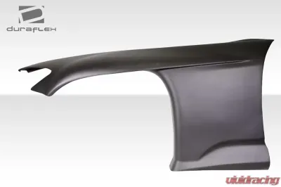 2000-2009 Honda S2000 Duraflex SPN Front Fenders - 2 Piece - 115675